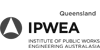 IPWEA Queensland 150x50 bw
