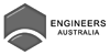 engineers australia 100x75 bw